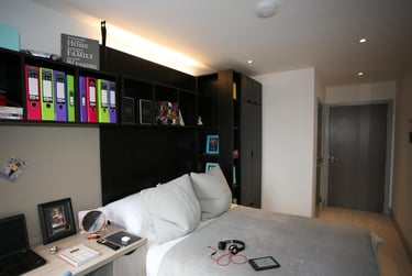 1 bed house, 50 Selly Hill Road, Selly Park, Birmingham, B297DL - Image 9